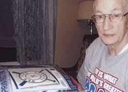 John Hovanec's Instagram, Twitter & Facebook