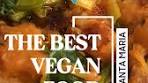 I went around tatsing the best vegan food in Santa Maria. Find ...