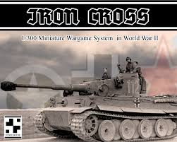 Strategy games ww2 sandbox simulator game version: Iron Cross 6mm World War Ii Miniature Wargame Ontabletop Home Of Beasts Of War