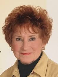 Joan Schmitt Obituary