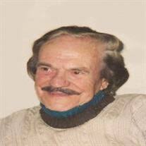 Ernest T. Morin Obituary