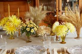 They were all used as primitive money well before the. 17 Thanksgiving Table Settings Sure To Wow Your Guests Martha Stewart