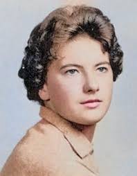 Margaret Louise Lamb McKita (1943-2022)