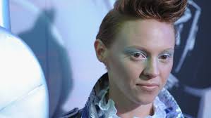 Maybe you would like to learn more about one of these? La Roux Responds To Fox Playing Bulletproof To Promote Protective Apparel Paste