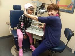 Joanne Waeltermann M D Kids Eye Care Of Maryland