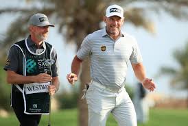 Lee westwood and bryson dechambeau ii taking place at players. Who Is Lee Westwood S Caddie Meet Helen Storey Here
