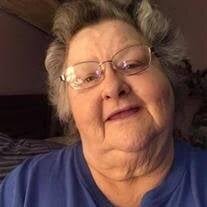 Lynda Sue Ellison Obituary