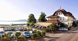 schiff am see murten region lake murten tourism switzerland restaurants