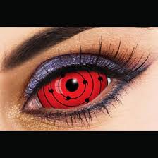 Sharingan Contacts Sharingan Lenses Crazyangelens The rinnegan contact lens unboxing and review! sharingan contacts sharingan lenses