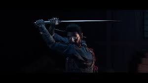 @iamasmurfaccount shige has in the middle of sliderstartcircle.png no alpha channel but outside already. Crisp Gaming Ghost Of Tsushima Review Playstation 4