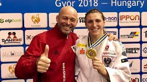 Mami umeki japón guusje steenhuis países bajos +78 kg (12.06) sarah asahina japón: Michaela Polleres Ist U23 Europameisterin