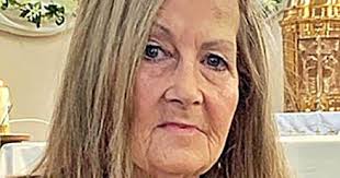 Jeannie (Fisher) Baughman Rhodes, 69, of Arnold