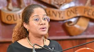 The outpouring of support from our corporate partners and the public has  been truly heartening," says N.C.B Foundation CEO Sheree Martin.