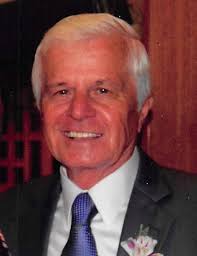 Obituary information for Ronald B. Gavin