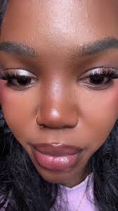 Maybe i should do blush again??#fypシ