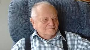 Daniel Hendrickson, 96