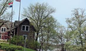 For over 27 years, michael's steak chalet has been delighting steak lovers at the lake of the ozarks. Ozark Is Ozark A Real Place Tv Radio Showbiz Tv Express Co Uk