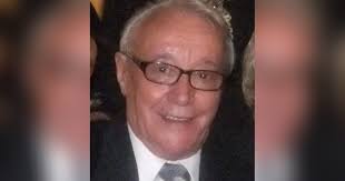 Obituary for Kurt Pusch