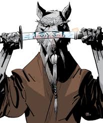 1988 master splinter hardhead teenage mutant ninja turtles tmnt and other one. Download Master Splinter From The Tmnt Comics Sports A Rad Moustache Teenage Mutant Ninja Turtles Volume 4 Sins Png Image With No Background Pngkey Com