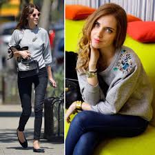 Soprattutto per uscire la sera , non so più. Mezze Stagioni Come Vestirsi In Primavera Consulente Di Immagine Rossella Migliaccio