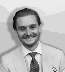 James Larke, Partner from Larkes Great Yarmouth office