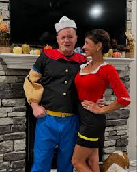 🎃👻 Happy Halloween👻🎃 Not many of our friends and family know but this  year has been a tough one for Kendall Potter. He's been struggling since  mid May with a rare condition