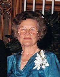 Bettye Gholson Obituary