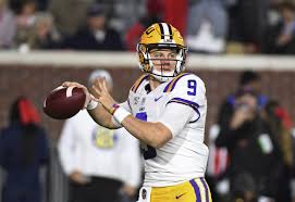 No 1 Lsu Has Sights Set On Sec West Title Vs Arkansas