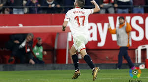Pablo sarabia añora el derbi sevillano. Las Dudas De Pablo Sarabia Y El Sevilla Fc Fichajes Net