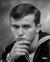 Today's December 24th birthday belongs to Seaman Apprentice (SA) William Donald  Fields. William, known by family and friends as Billy, was born in Great  Falls, Montana, to William and Lucy Fields. He