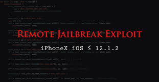 See the best & latest jailbreak atm codes 2021 on iscoupon.com. Chinese Hacker Publishes Poc For Remote Ios 12 Jailbreak On Iphone X Pentesttools