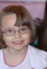 Addison Riley Henning, age 5