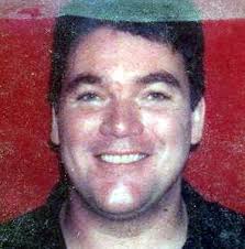 Christopher Greaney Obituary