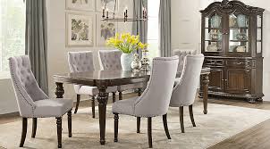You learn a lot about the people you care about when you enjoy a meal together. Formal Dining Room Sets Wild Country Fine Arts