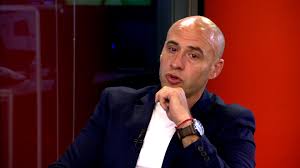 Esteban Trebucq: “Recién a los 46 años tomé la primera decisión de mi vida,  me voy de Crónica” - Infobae