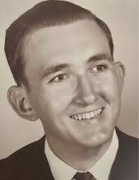 Obituary information for Thomas Dewyanne Pond