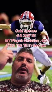 Jacob Palmer Georgia