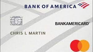 Earn 3% cash back on your choice of one of the following six categories: Bank Of America Bankamericard Secured Credit Card Review