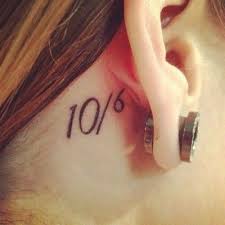 Tatuaje 10 6 Por Alicia Tatuaje De Sombrerero Loco Tatuajes Y Tatuajes Al Azar