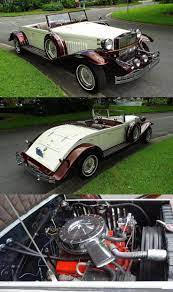 Pin On Replica Cars For Sale