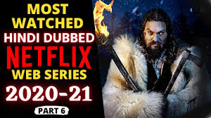 Some of them became blockbusters in south india and then those superhit south indian films were dubbed in hindi for wider audience reach. Top 20 Hindi Dubbed Netflix Movies As Per Imdb Google Users Abhi Ka Review Youtube