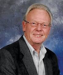 Gerald 'Jerry' Delano Downing, 73