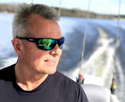 Boater Safety Classes with Captain Fred Page and My First Launch