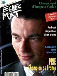 Echec Et Mat 1995.09-10 NÂ°6