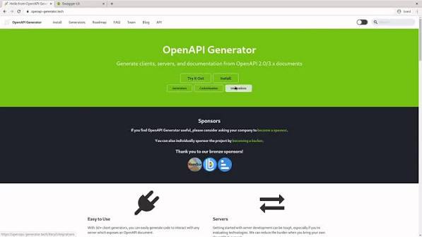 OpenAPI Generator