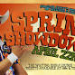 PWP Wrestling Spring Showdown