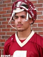 Ryan Ayers, Liberty, Cornerback