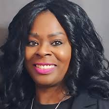 Nicole is a trip. She all fueled up now that she sees Shanice with Ted.