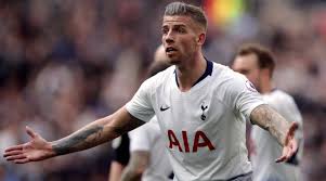 If you want to watch the match in india, you can do so by tuning into the sonyliv app or star sports network. Toby Alderweireld Insists He Never Considered Leaving Tottenham After Signing New Deal Fourfourtwo