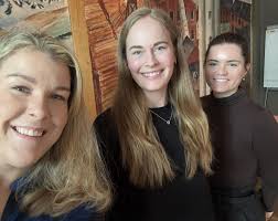 For en gøy dag på jobb!